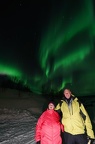 Northern Lights Cruise, Jan-Feb 2022